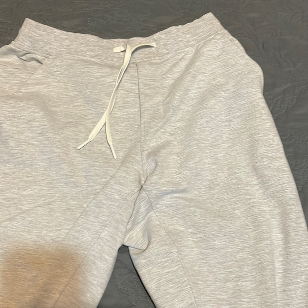 COPY - Lulu lemon sweat joggers